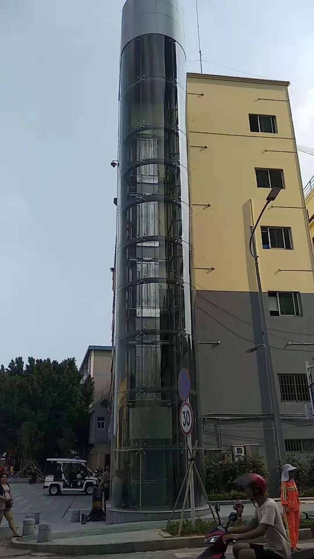 鋼構及土建井道